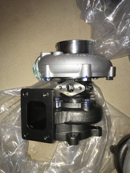 Shangchai S00014383+02 00JG060S128 turbocharger