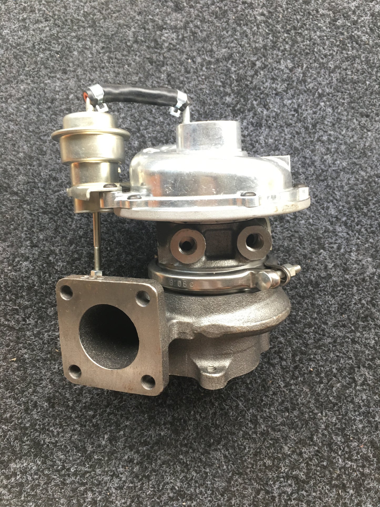 Isuzu 4JG2 4JH1TC  RHF5 8973659480 turbocharger