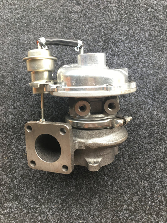 Isuzu 4JG2 4JH1TC  RHF5 8973659480 turbocharger
