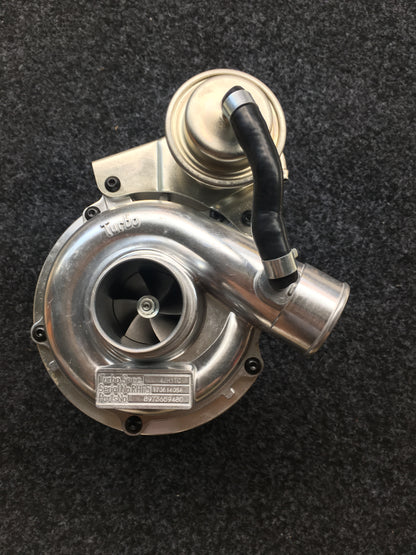 Isuzu 4JG2 4JH1TC  RHF5 8973659480 turbocharger