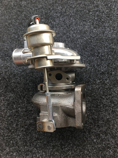 Isuzu 4JG2 4JH1TC  RHF5 8973659480 turbocharger