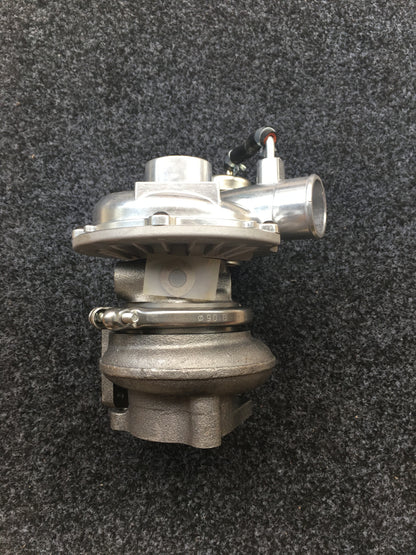 Isuzu 4JG2 4JH1TC  RHF5 8973659480 turbocharger