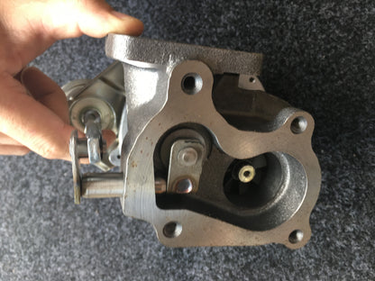 Isuzu 4JG2 4JH1TC  RHF5 8973659480 turbocharger