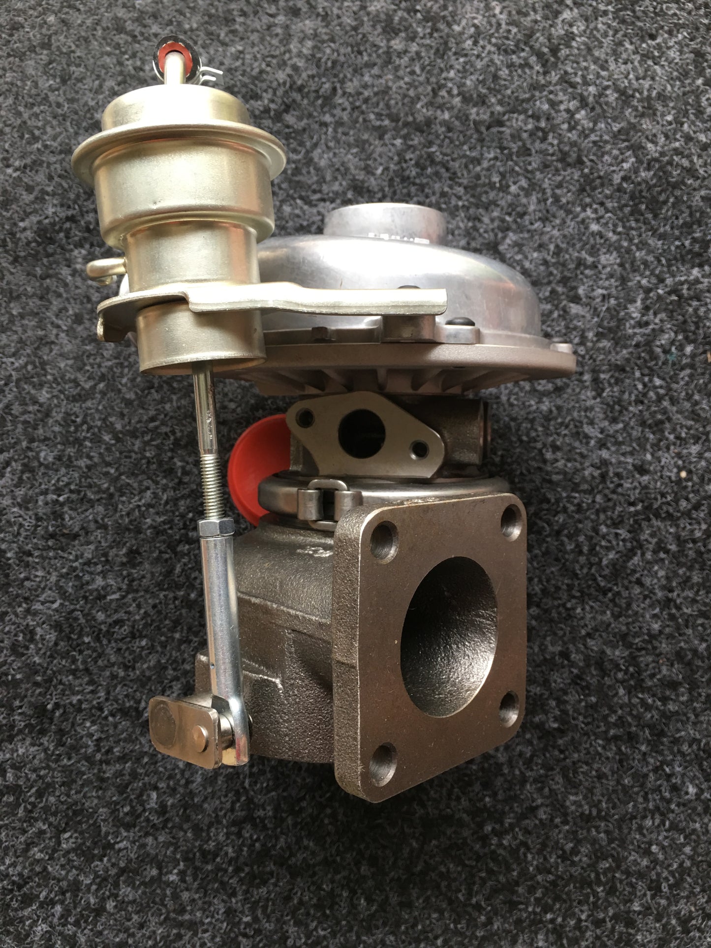 Isuzu 4JH1TC 8973659480 RHF5 turbocharger