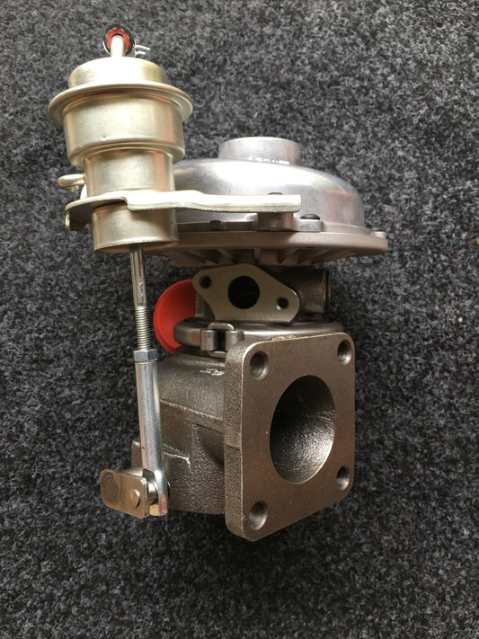 Isuzu 4JH1TC 8973659480 RHF5 turbocharger