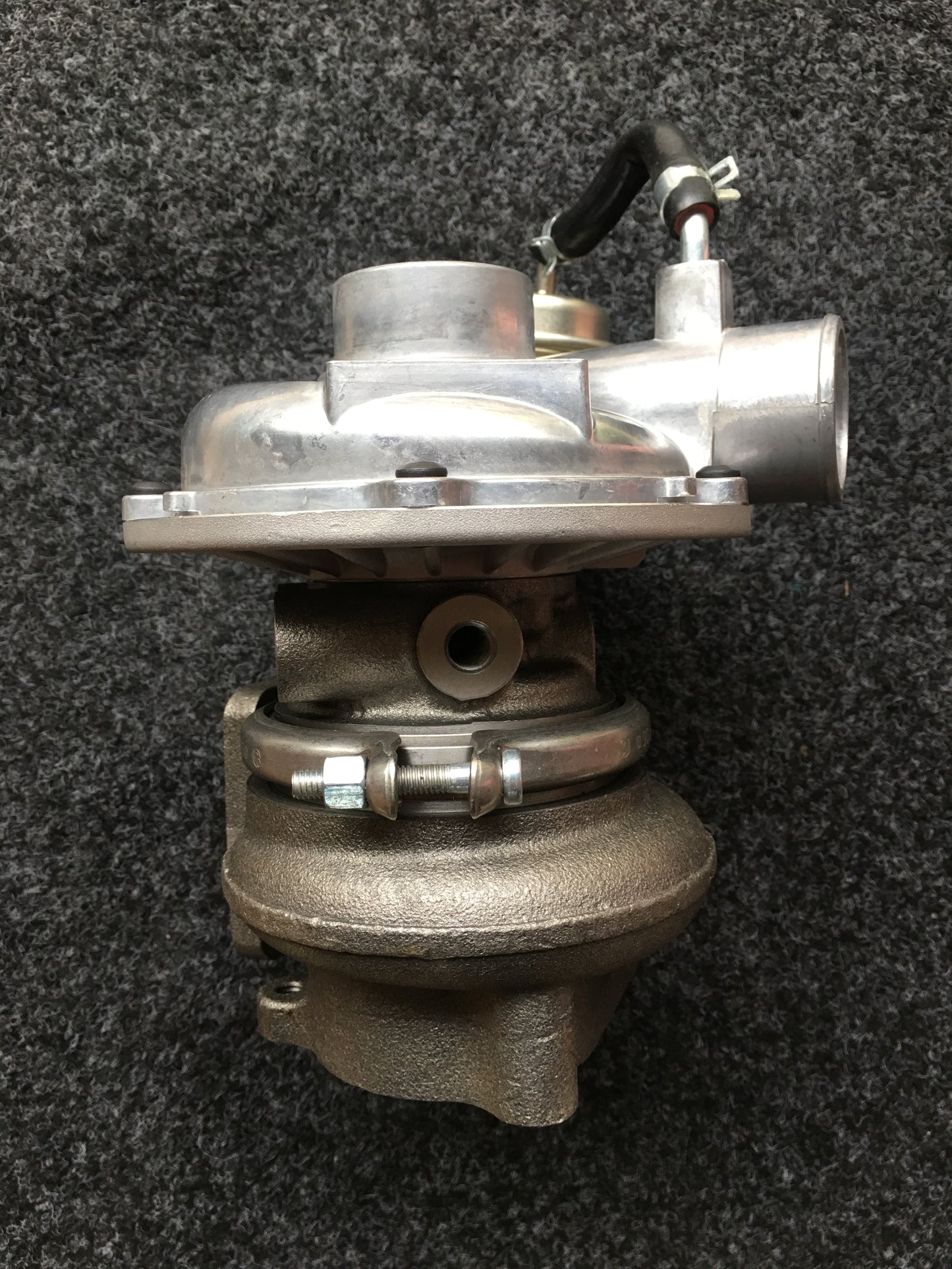 Isuzu 4JH1TC 8973659480 RHF5 turbocharger