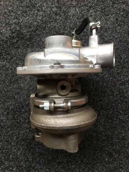 Isuzu 4JH1TC 8973659480 RHF5 turbocharger