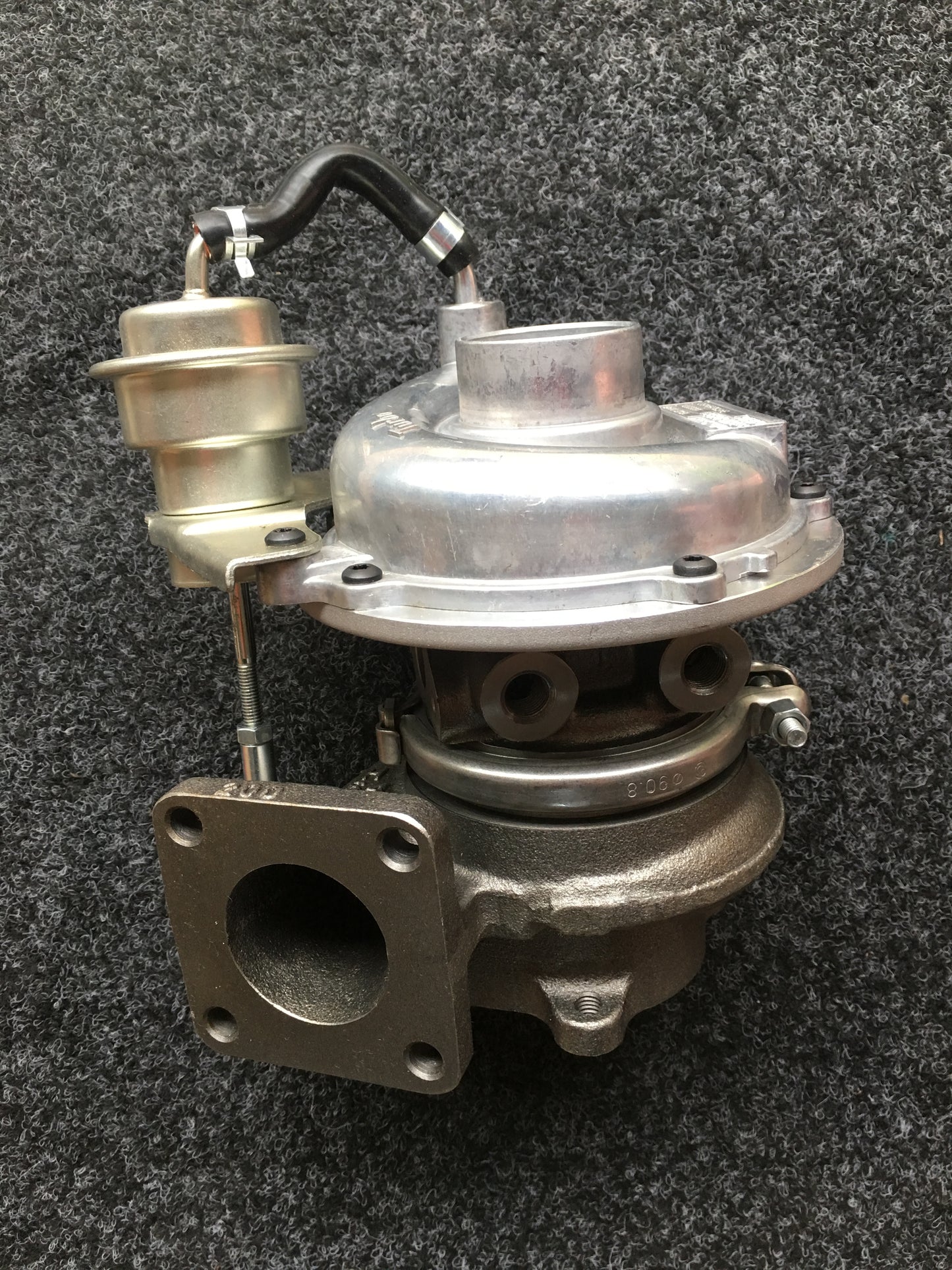 Isuzu 4JH1TC 8973659480 RHF5 turbocharger