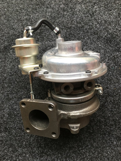 Isuzu 4JH1TC 8973659480 RHF5 turbocharger