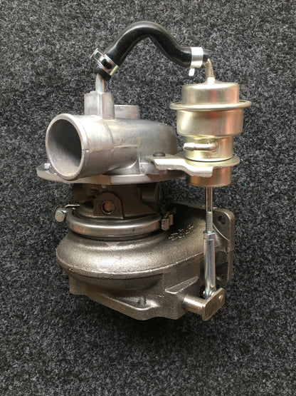 Isuzu 4JH1TC 8973659480 RHF5 turbocharger