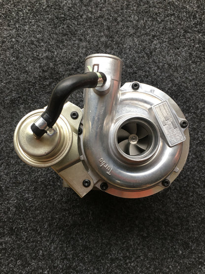 Isuzu 4JH1TC 8973659480 RHF5 turbocharger