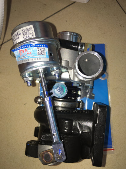 Lai Dong 4L18E-08010-1A turbocharger