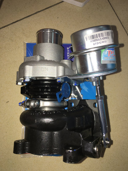 Lai Dong 4L18E-08010-1A turbocharger