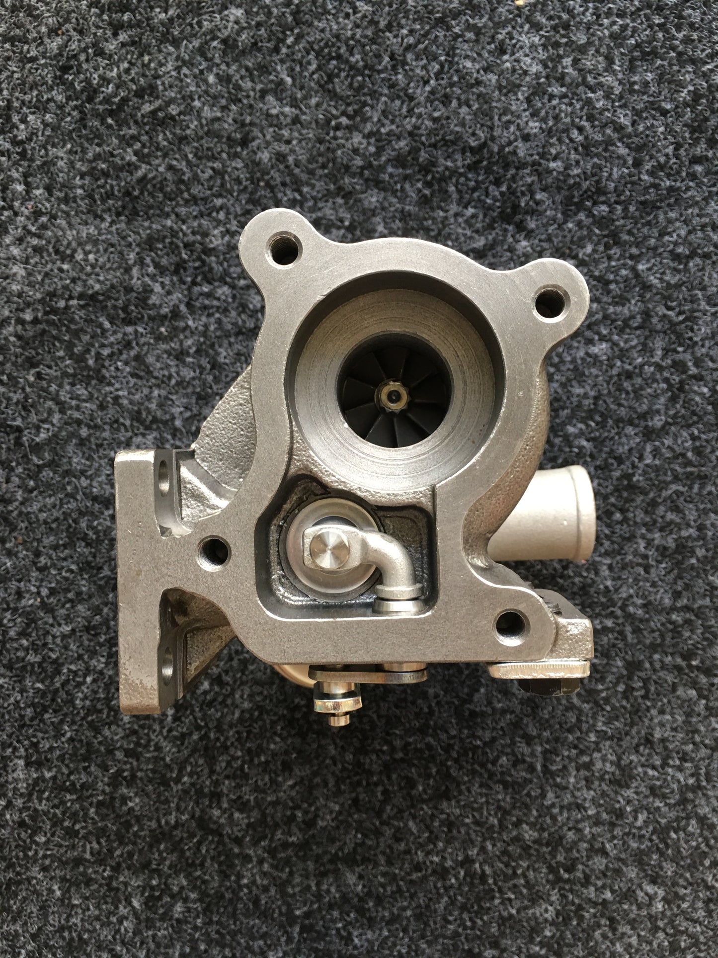Lai Dong 4L18E-08010-5 turbocharger