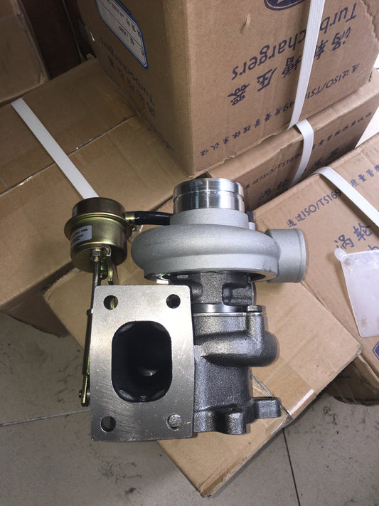 Lai Dong 4L22BZ-08010 turbocharger