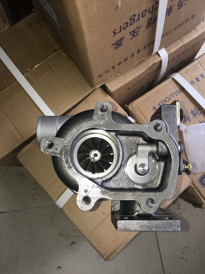 Lai Dong 4L22BZ-08010 turbocharger