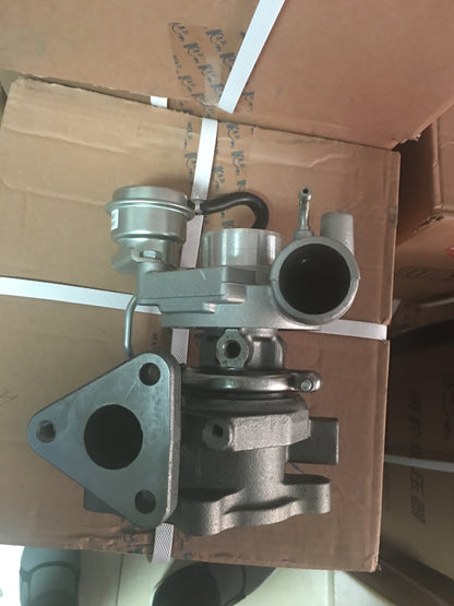 Mitsubishi 4M40 49135-03310 turbocharger