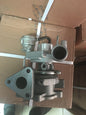 Mitsubishi 4M40 49135-03310 turbocharger