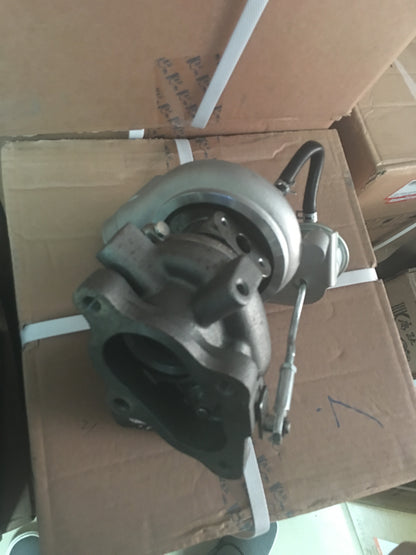 Mitsubishi 4M40 49135-03310 turbocharger