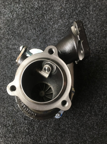 Chao Chai 4SK261-01.10.10 turbocharger