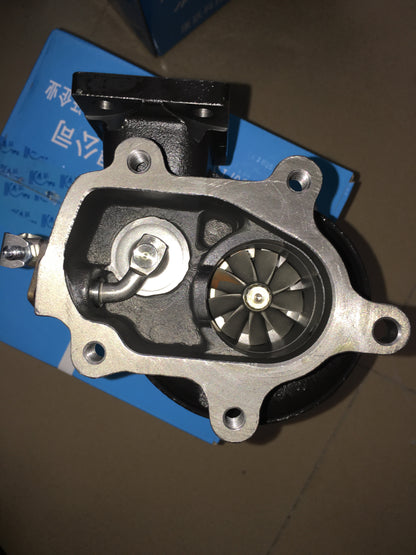 Chao Chai 4T75-CE4-MD.10.10-2 K0JP060K031 turbocharger