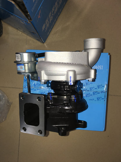 Chao Chai 4T75-CE4-MD.10.10-2 K0JP060K031 turbocharger
