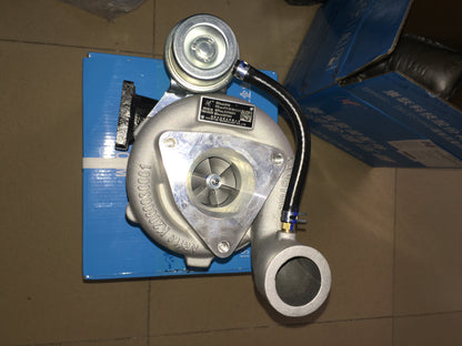Chao Chai 4T75-CE4-MD.10.10-2 K0JP060K031 turbocharger