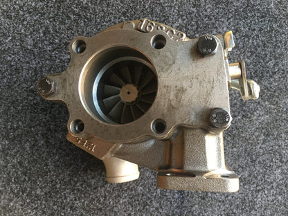 Daewoo 51.09100-7567 3595937 turbocharger