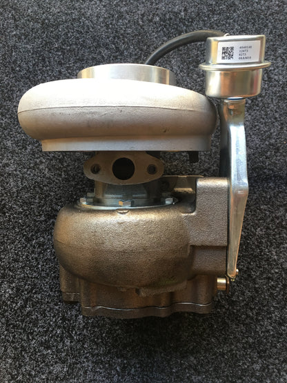 Daewoo 51.09100-7567 3595937 turbocharger