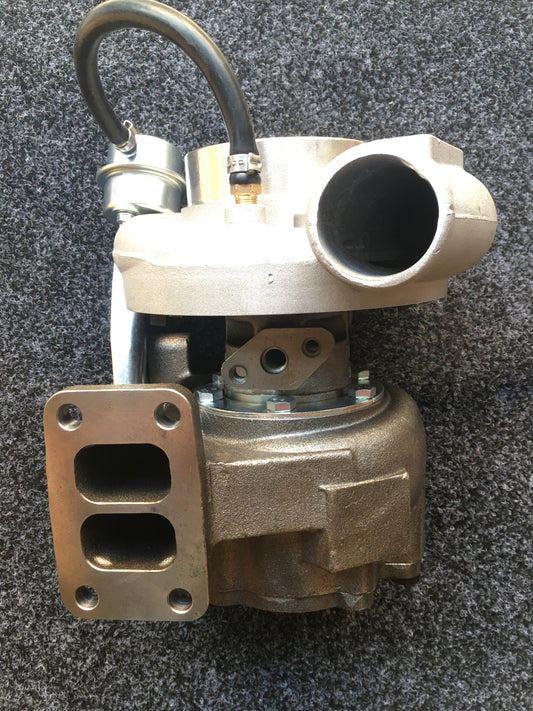 Daewoo 51.09100-7567 3595937 turbocharger