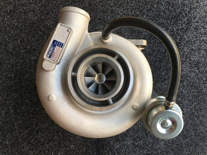 Daewoo 51.09100-7567 3595937 turbocharger