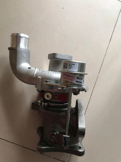 Great Wall Motor 53039700440 1118100XEC06turbocharger