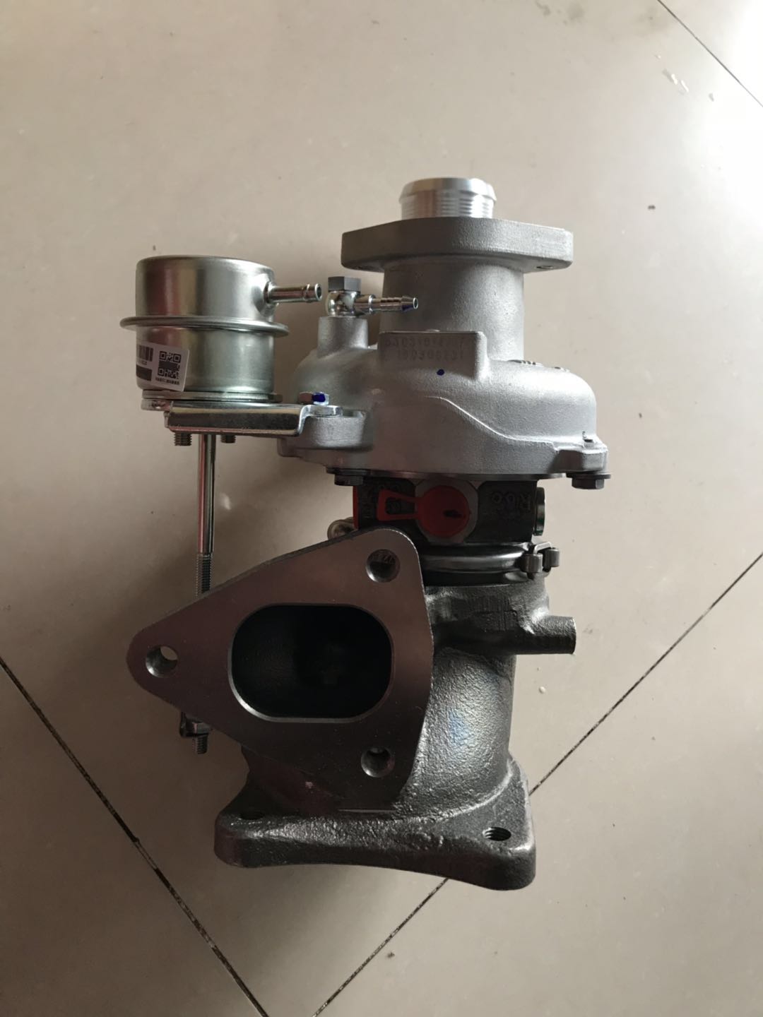 Great Wall Motor 53039700440 1118100XEC06turbocharger