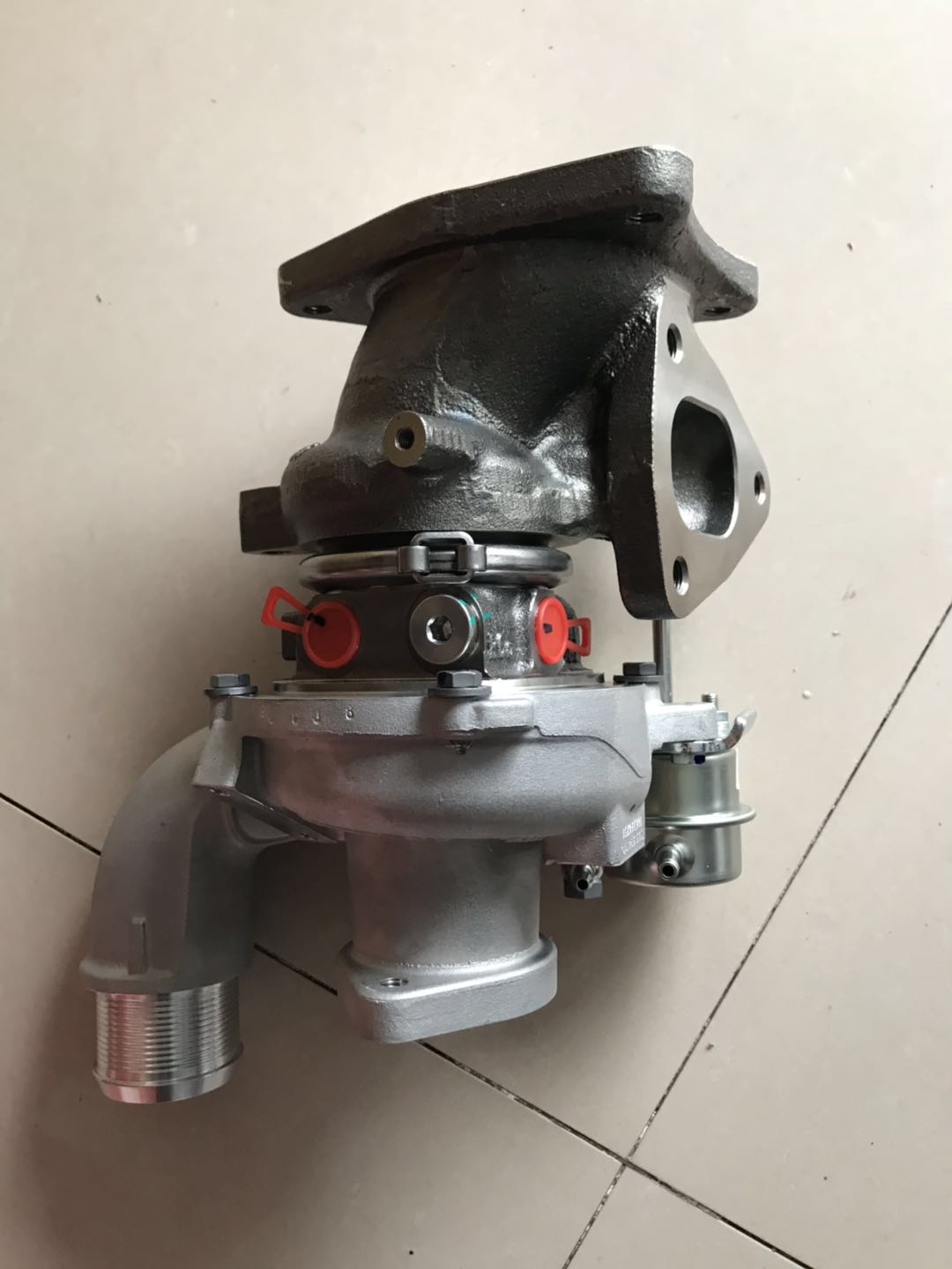 Great Wall Motor 53039700440 1118100XEC06turbocharger