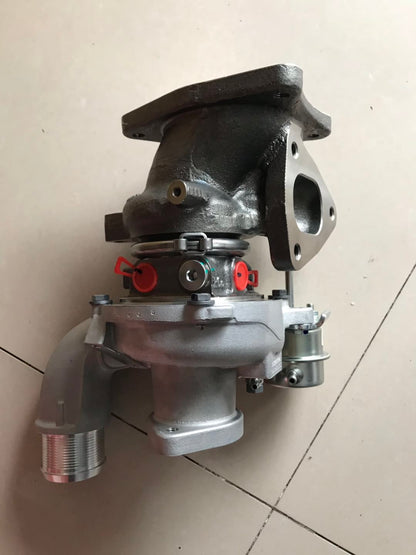 Great Wall Motor 53039700440 1118100XEC06turbocharger
