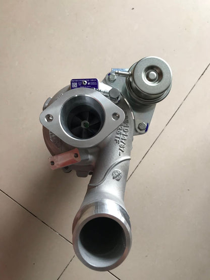 Great Wall Motor 53039700440 1118100XEC06turbocharger