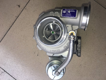 JAC Navistar 53169700067 53169880067 turbocharger