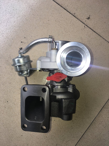 JAC Navistar 53169700067 53169880067 turbocharger