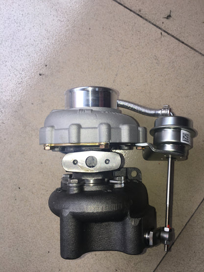 JAC Navistar 53169700067 53169880067 turbocharger