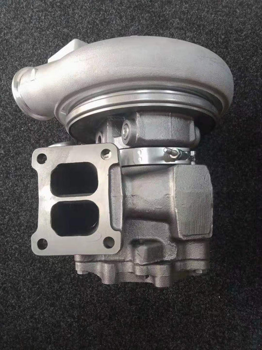 Sinotruk MAN Natural Gas 5328717 202V09100-7828 turbocharger