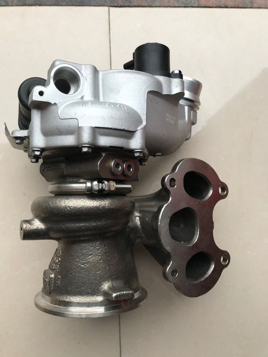 Cadillac 55486669 856956-0001 turbocharger