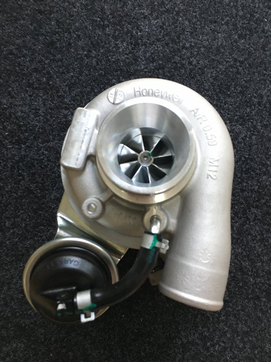 Iveco 5901461609 840440-5001 turbocharger