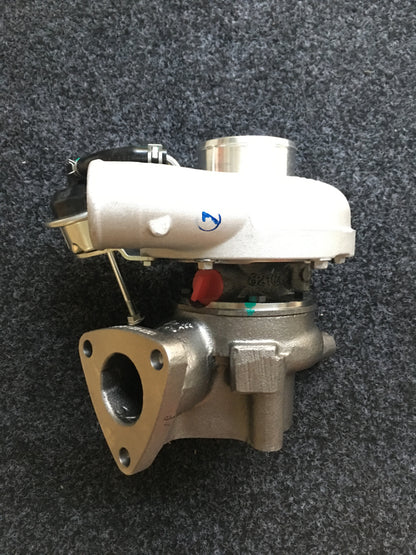 Iveco 5901461609 840440-5001 turbocharger