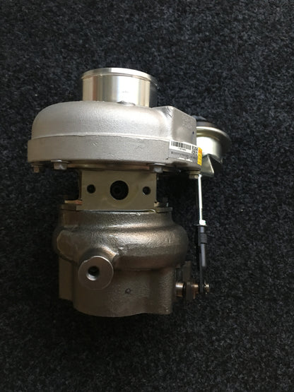 Iveco 5901461609 840440-5001 turbocharger