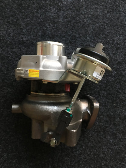 Iveco 5901461609 840440-5001 turbocharger