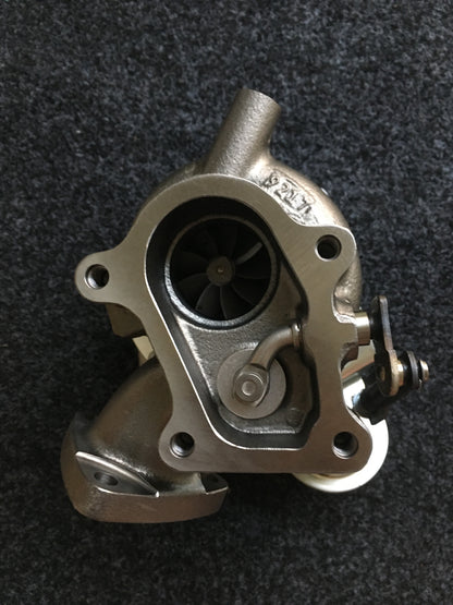 Iveco 5901461609 840440-5001 turbocharger