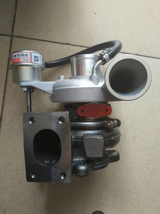 Qingling Motors 600P 1118010-L20PA 535116 turbocharger