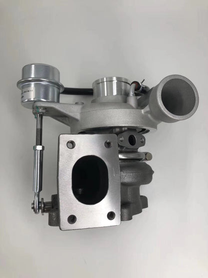 Qingling Motors 600P 1118010-L20PA 5351166 turbocharger