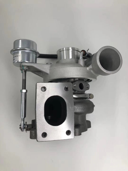 Qingling Motors 600P 1118010-L20PA 5351166 turbocharger