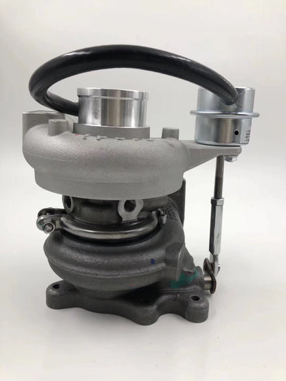 Qingling Motors 600P 1118010-L20PA 5351166 turbocharger